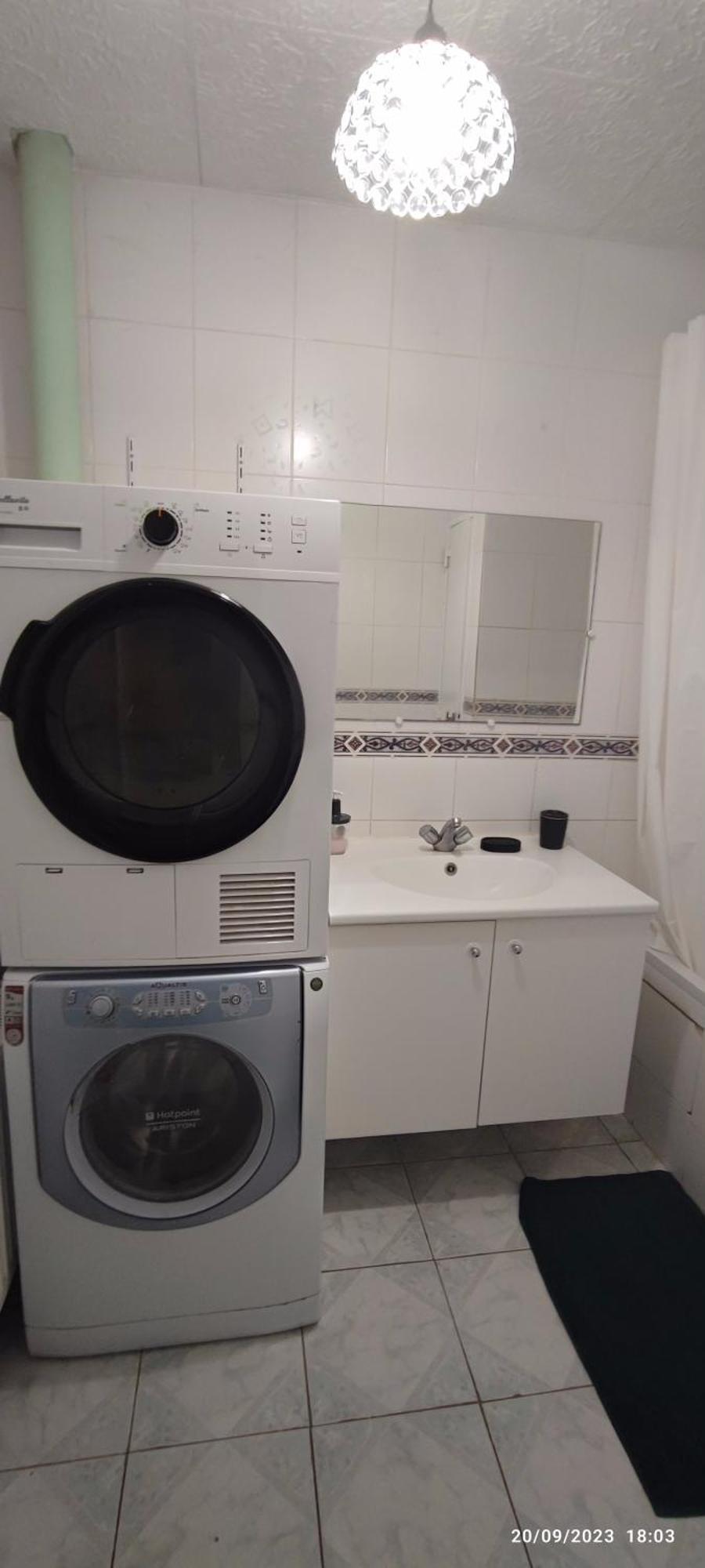 Grand Appartement Lumineux Mantes-la-Jolie Exteriér fotografie