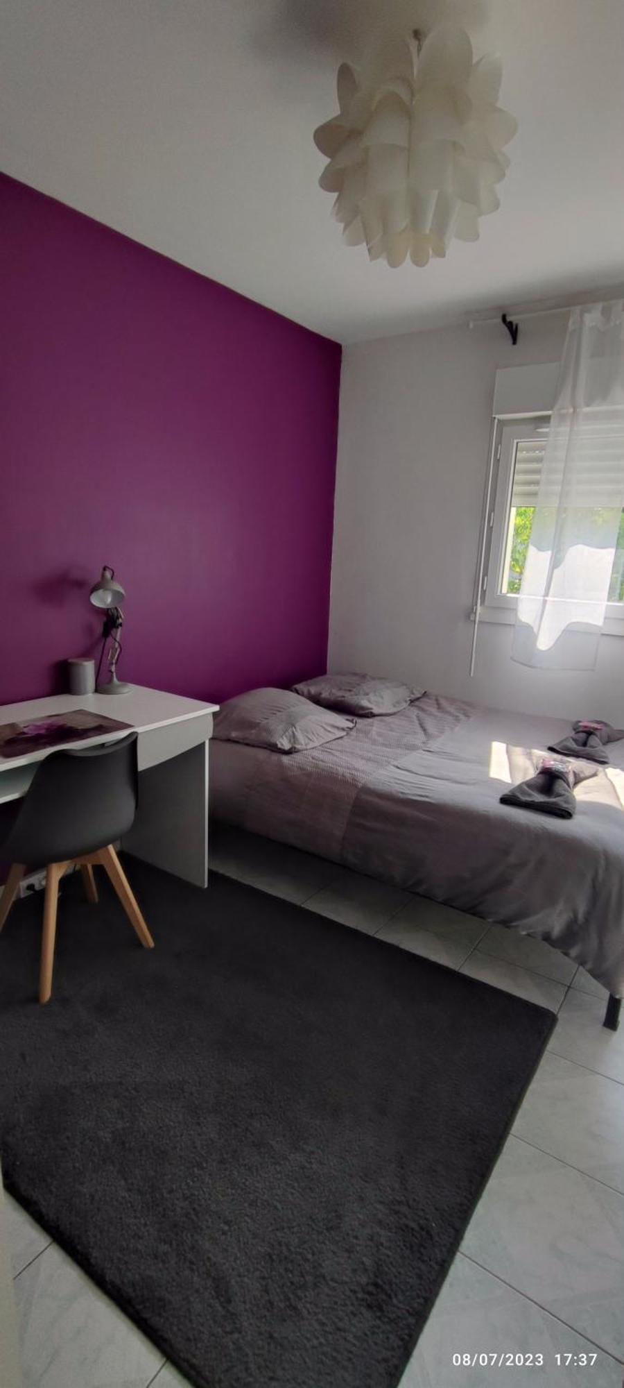Grand Appartement Lumineux Mantes-la-Jolie Exteriér fotografie